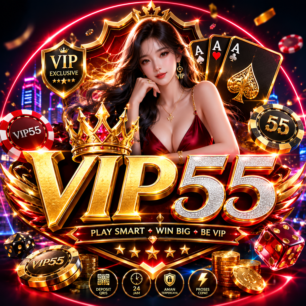 VIP55 